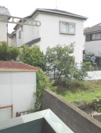 サリーダシティの物件内観写真